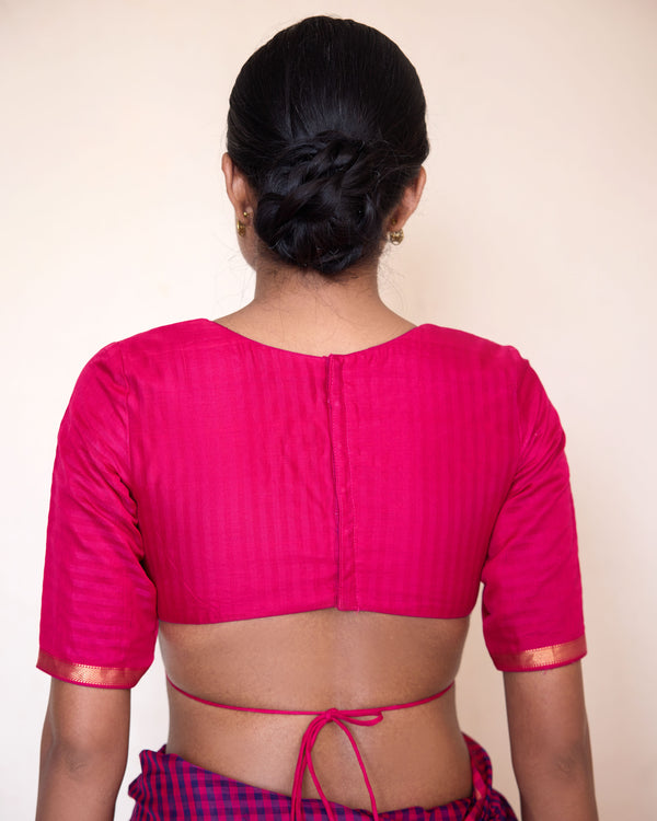 Madhavi