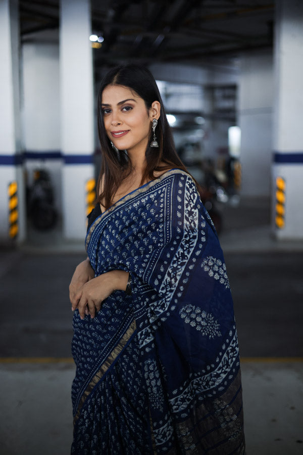 Sukanya Saree