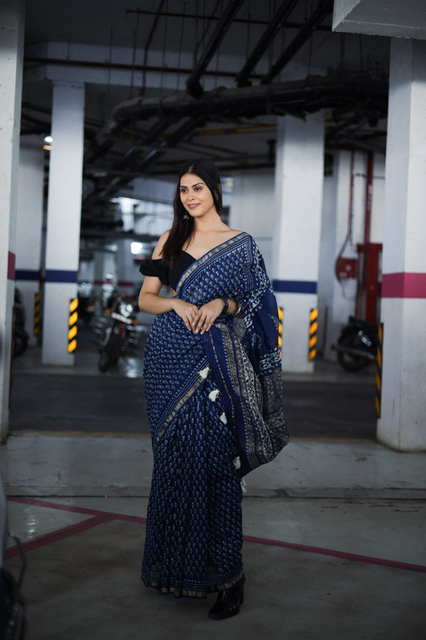 Sukanya Saree