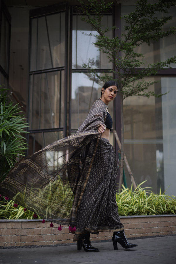 kanishka Saree