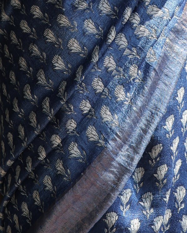 Neelayani Saree