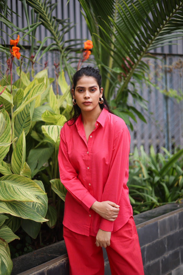 Bubblegum Co-ord set