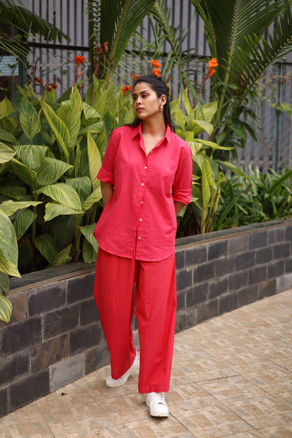 Bubblegum Co-ord set