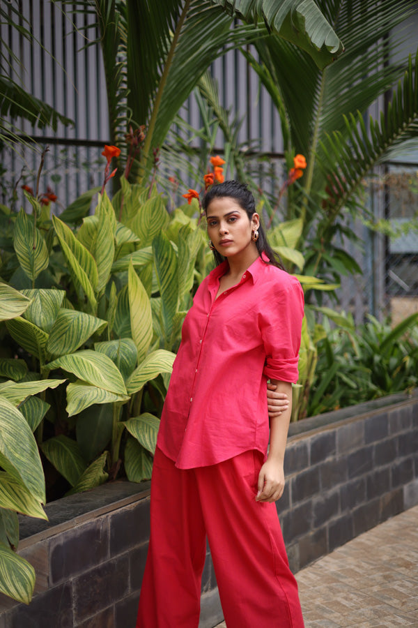 Bubblegum Co-ord set