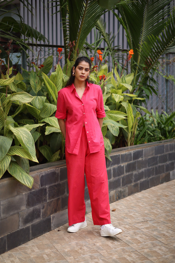 Bubblegum Co-ord set