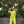 Load image into Gallery viewer, Lime Green Co-ord set
