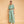 Load image into Gallery viewer, Pale Green handloom linen cotton Co-ord set
