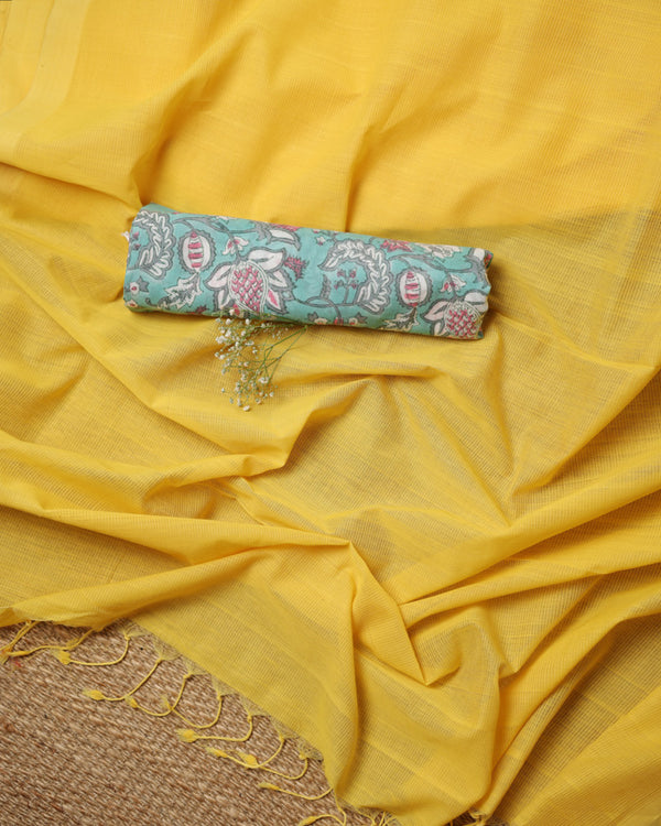 Pitaha Saree