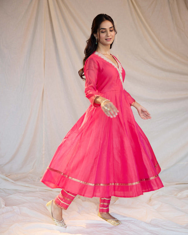 Anarkali