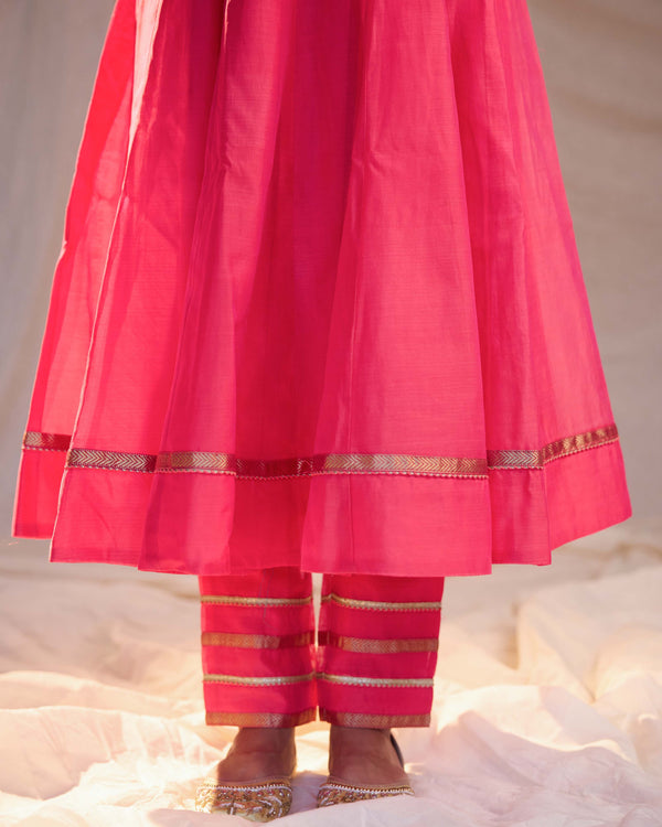 Anarkali