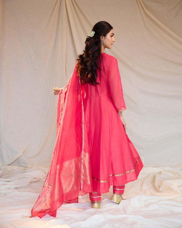 Anarkali
