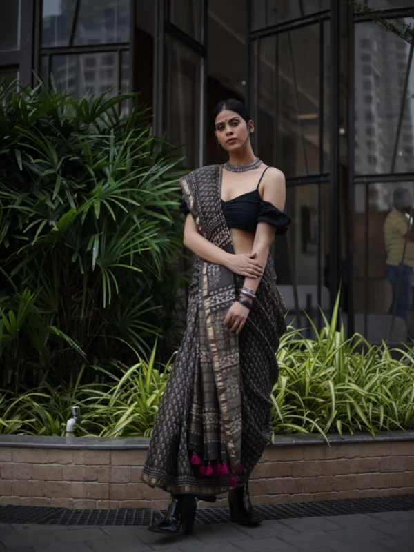 kanishka Saree