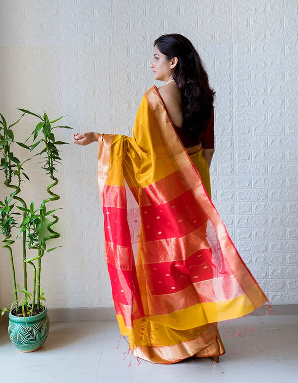 Sabah Saree