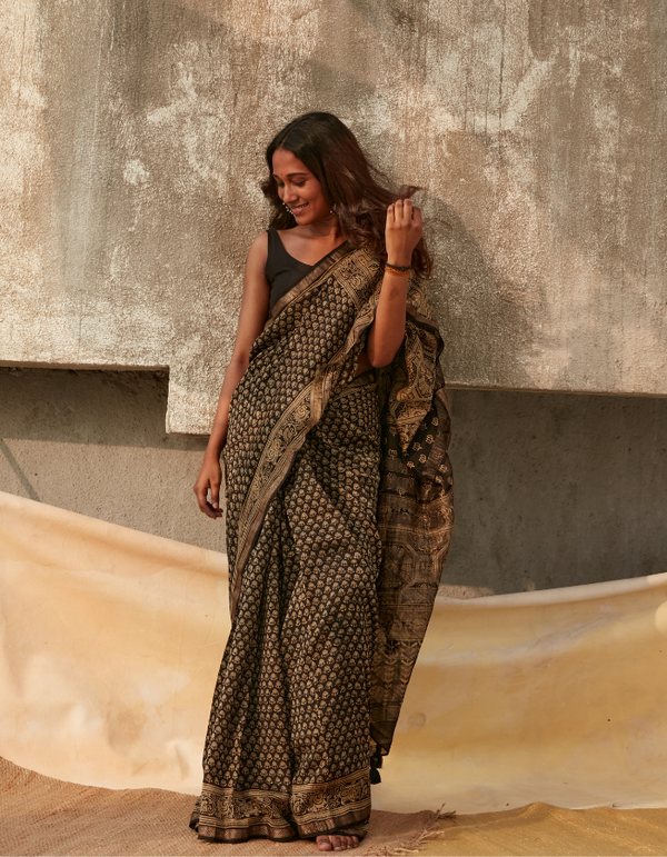 Inika Saree