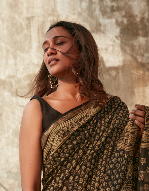 Inika Saree