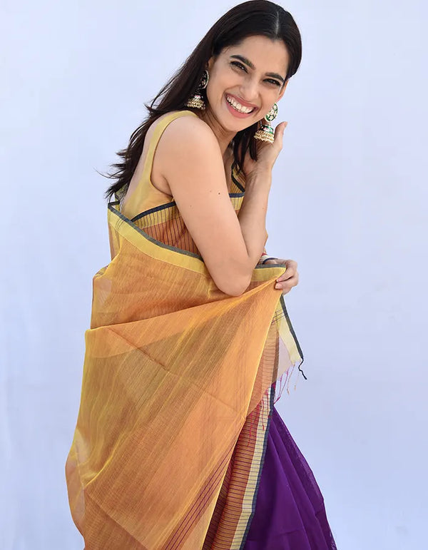 Rajasi Saree