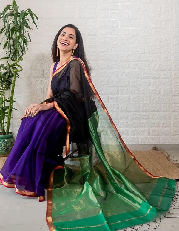 Ahlaam Saree