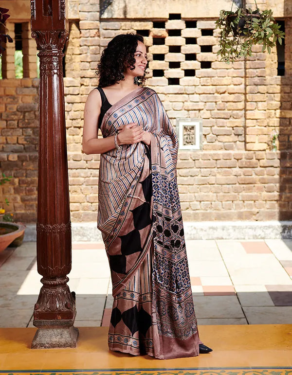 Avanika Saree