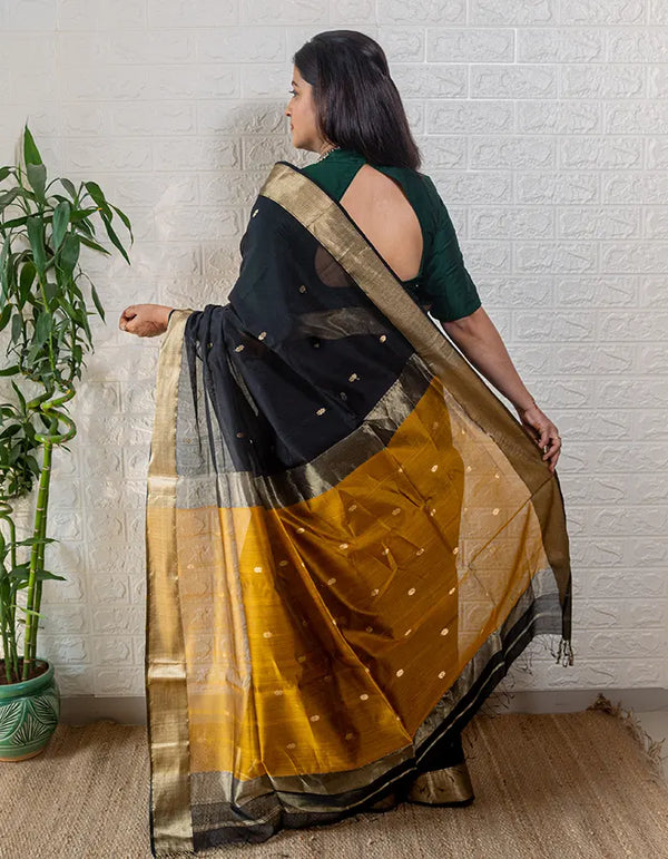 Saanjh Saree