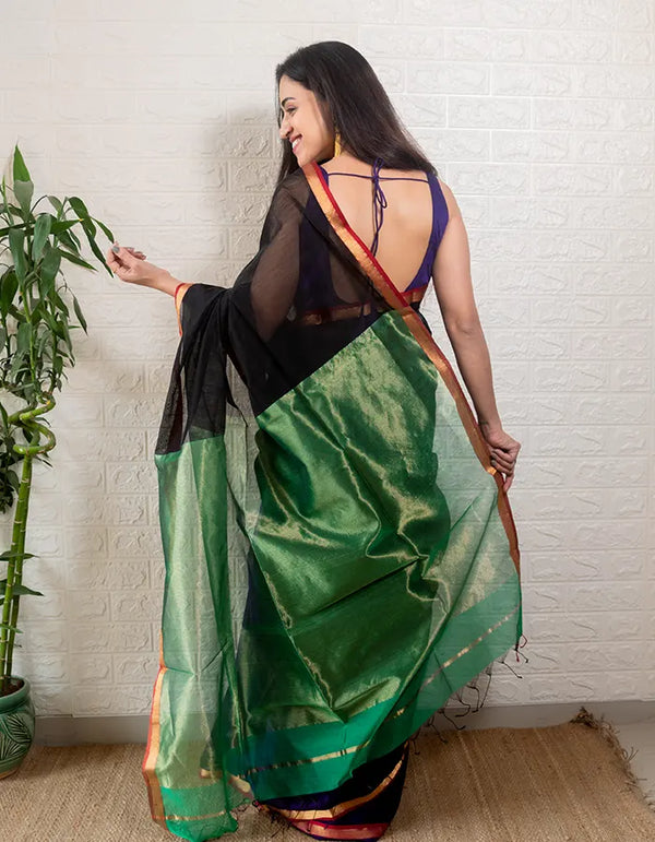 Ahlaam Saree
