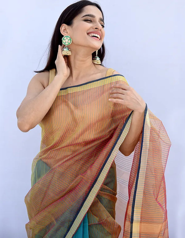 Reeva Saree