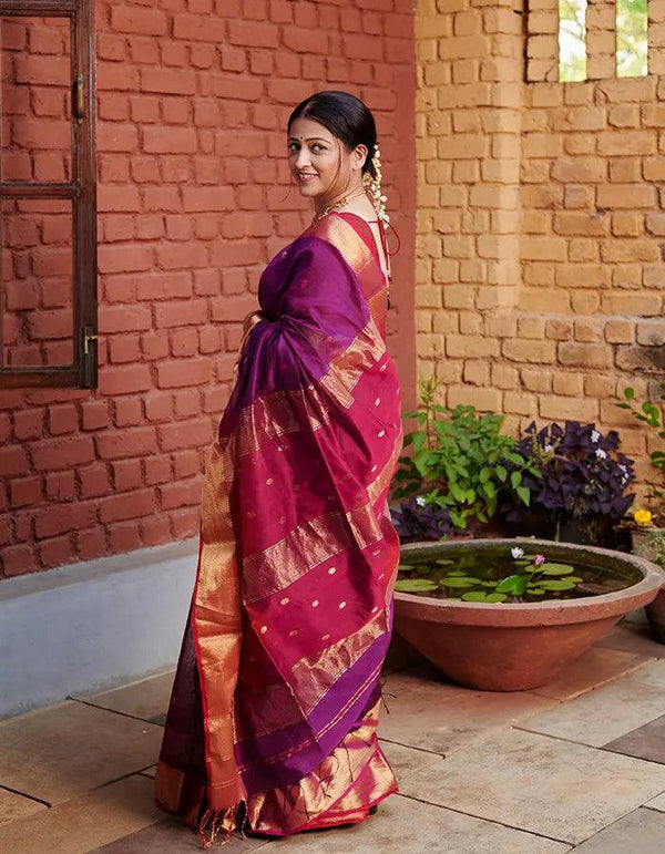 Aamisha Saree