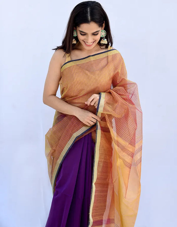 Rajasi Saree