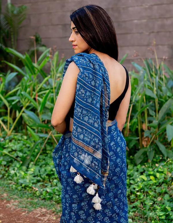 Sunila Saree