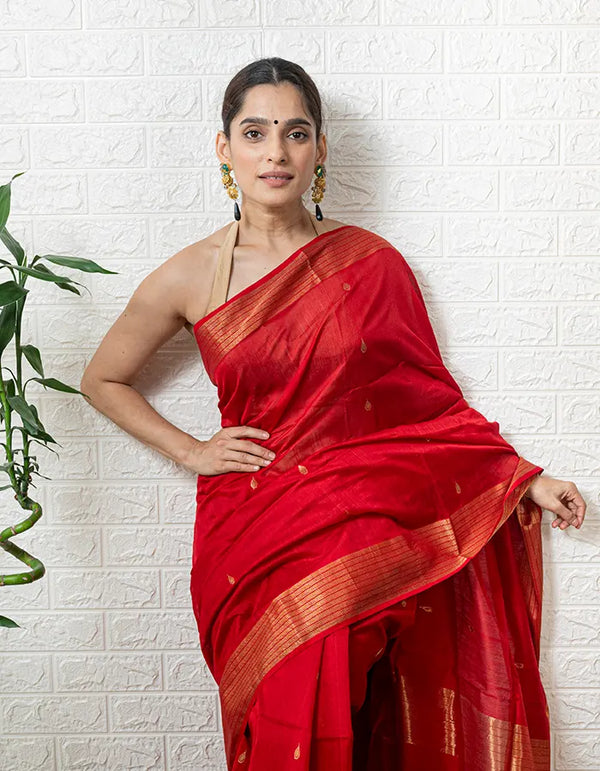 Lihaz Saree