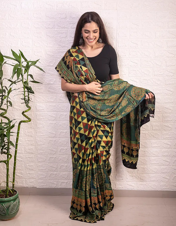 Abani Saree