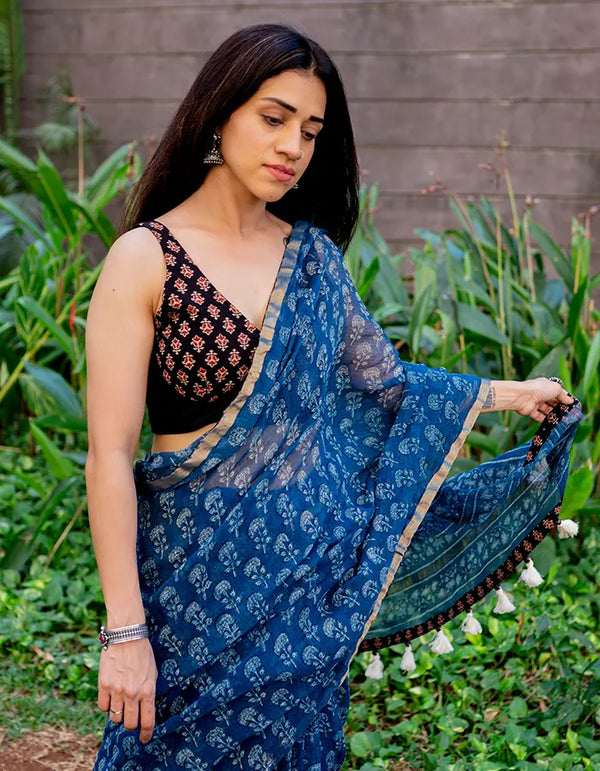 Sunila Saree