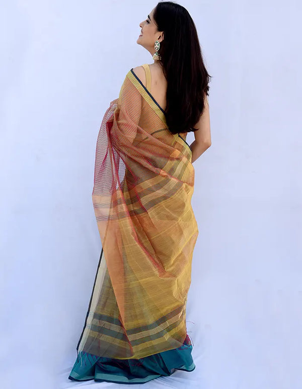 Reeva Saree