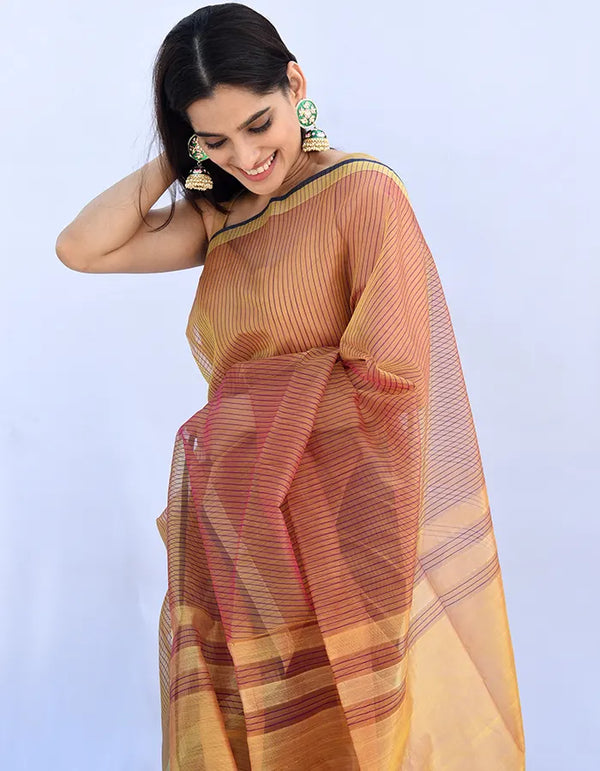 Rajasi Saree