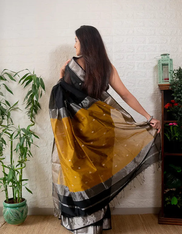 Chavi Saree