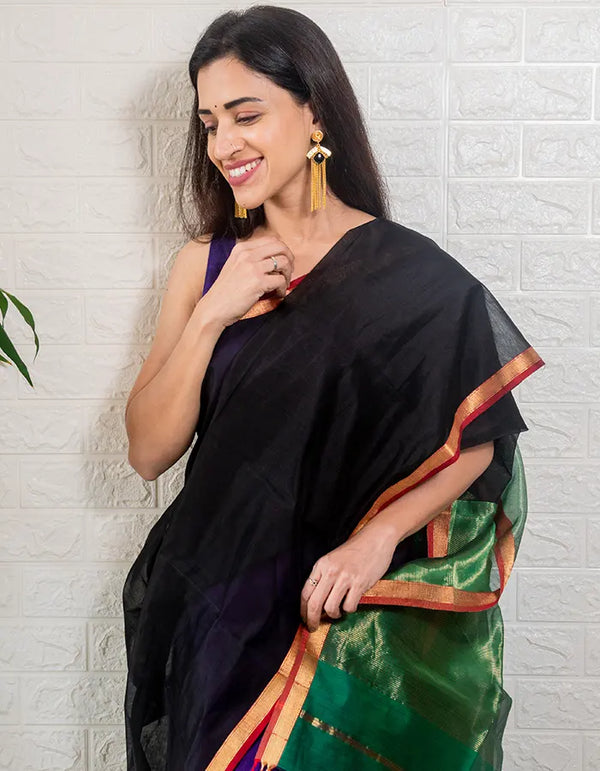 Ahlaam Saree