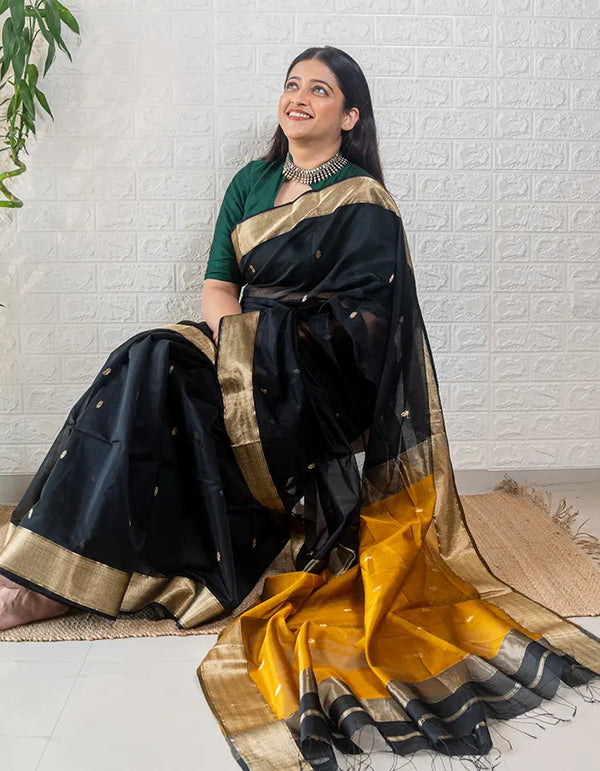 Saanjh Saree