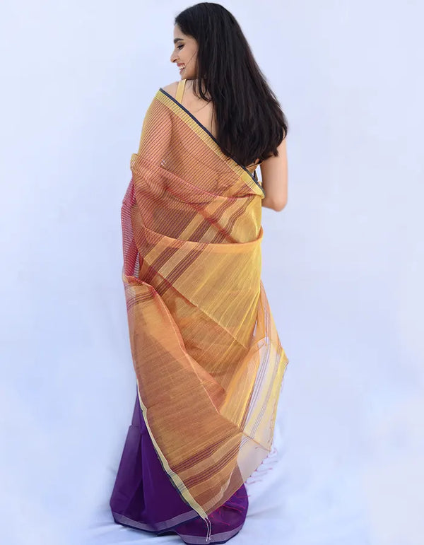 Rajasi Saree