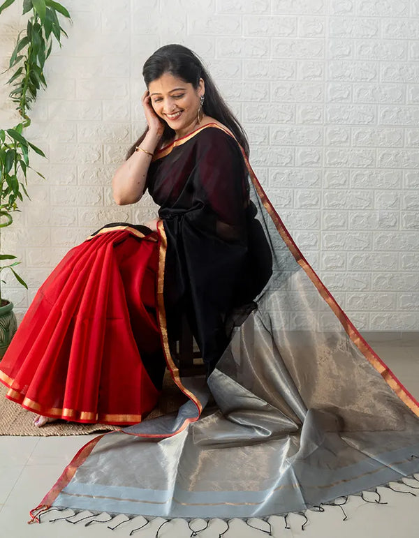 Samara Saree