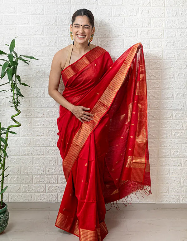 Lihaz Saree