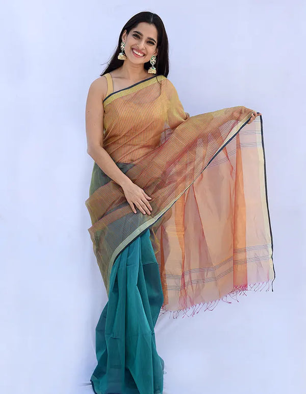 Reeva Saree