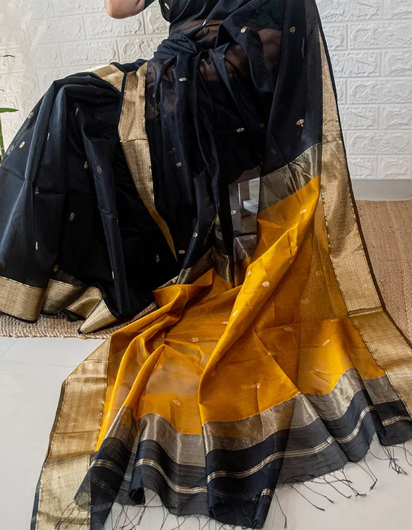 Saanjh Saree
