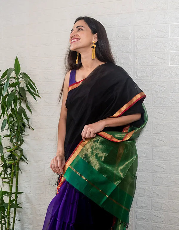 Ahlaam Saree