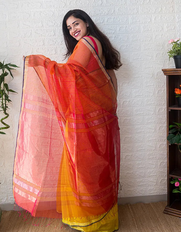 Seher Saree