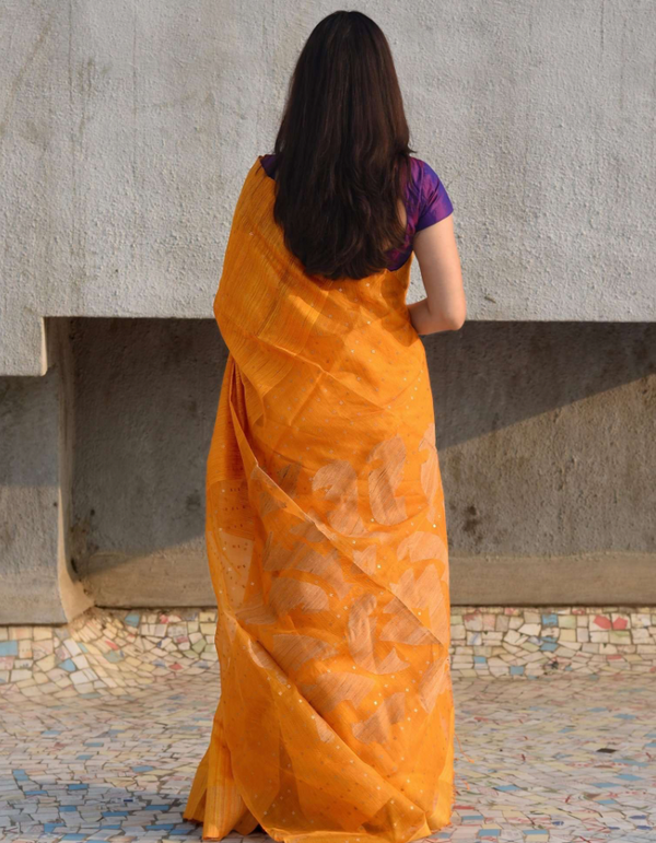 Orianna Saree