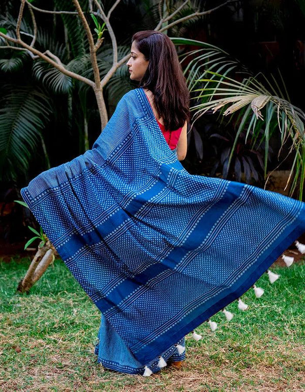Atasi Saree