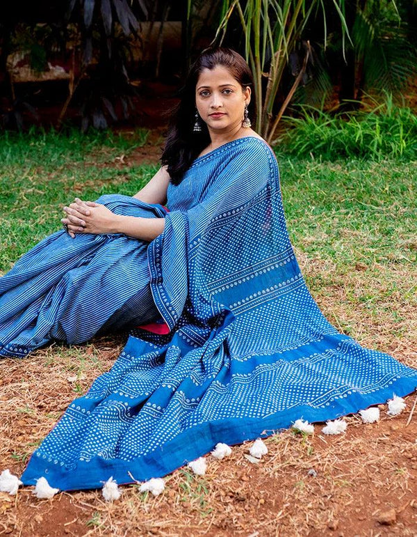 Atasi Saree