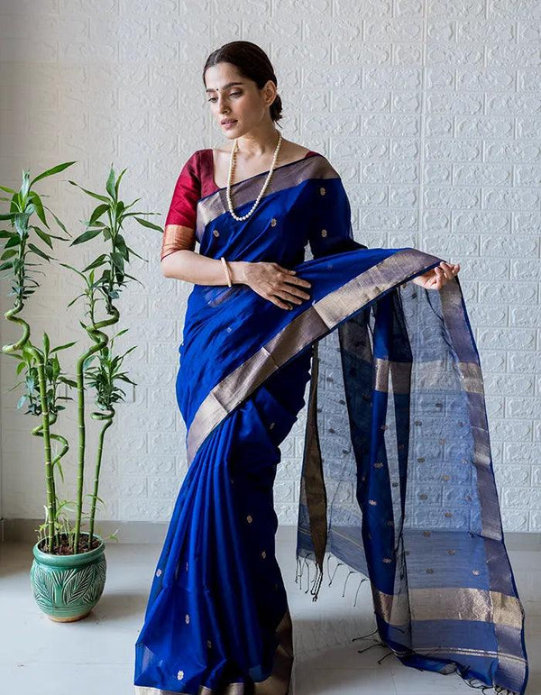 Leher Saree