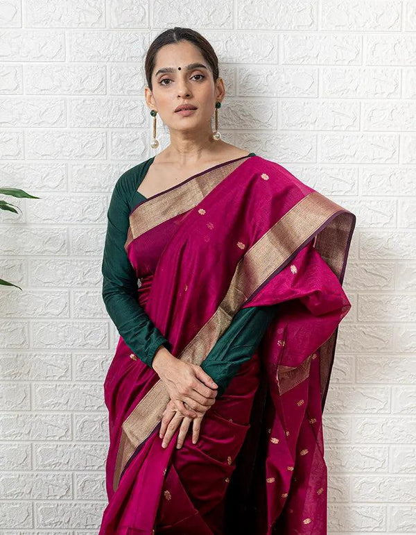 Roohi Saree