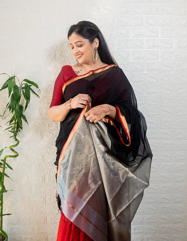 Samara Saree