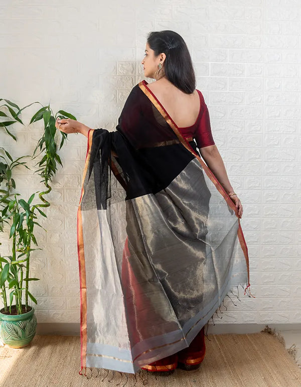 Samara Saree